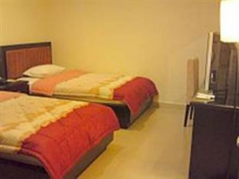 Hotel Coklat Makassar Dış mekan fotoğraf