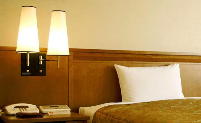 Hotel Coklat Makassar Dış mekan fotoğraf